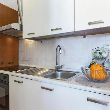 Apartment Lovely In With Wifi